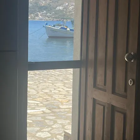 펜션 Peters Paradise