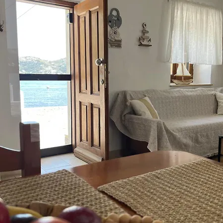 Peters Paradise Κάλυμνος