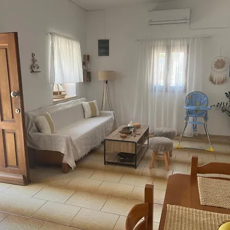 Peters Paradise Σπίτι διακοπών Κάλυμνος
