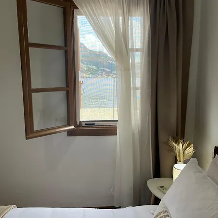 Peters Paradise Κάλυμνος