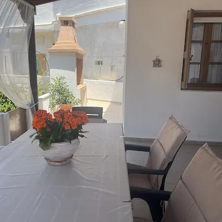 Peters Paradise * Κάλυμνος