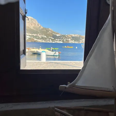 Peters Paradise Σπίτι διακοπών *