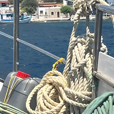Peters Paradise * Κάλυμνος