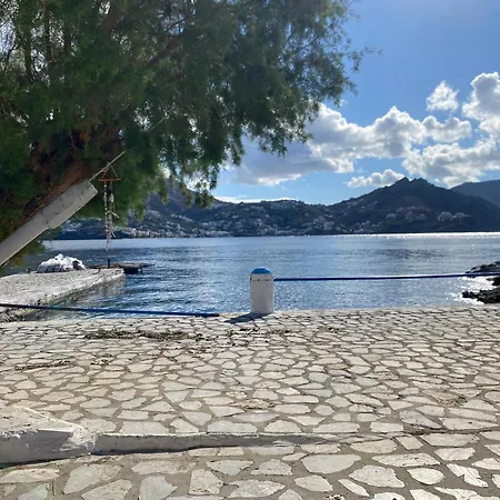 Peters Paradise Σπίτι διακοπών