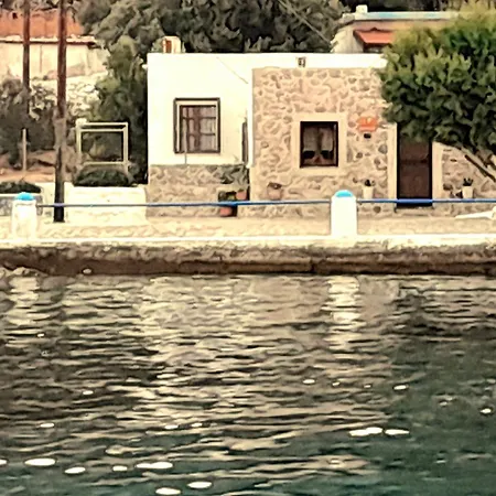 Peters Paradise Σπίτι διακοπών Κάλυμνος