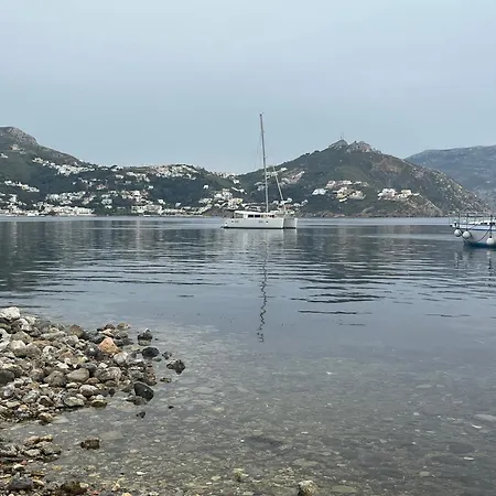 Peters Paradise 펜션 Kálymnos